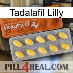 Tadalafil Lilly 42